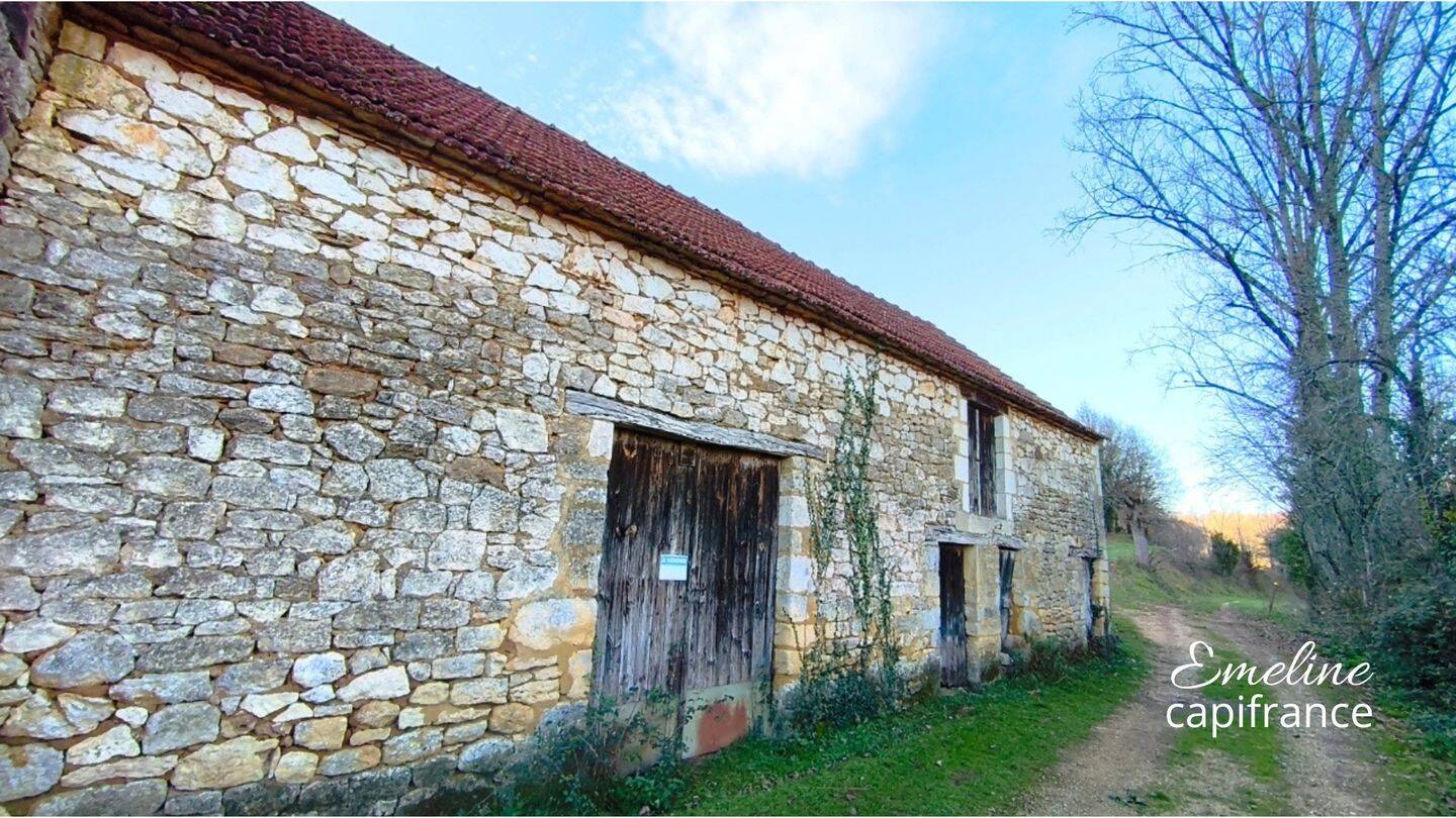 Maison 2 pièces 80 m² · à Paulin · 80 m² · 29 000 €