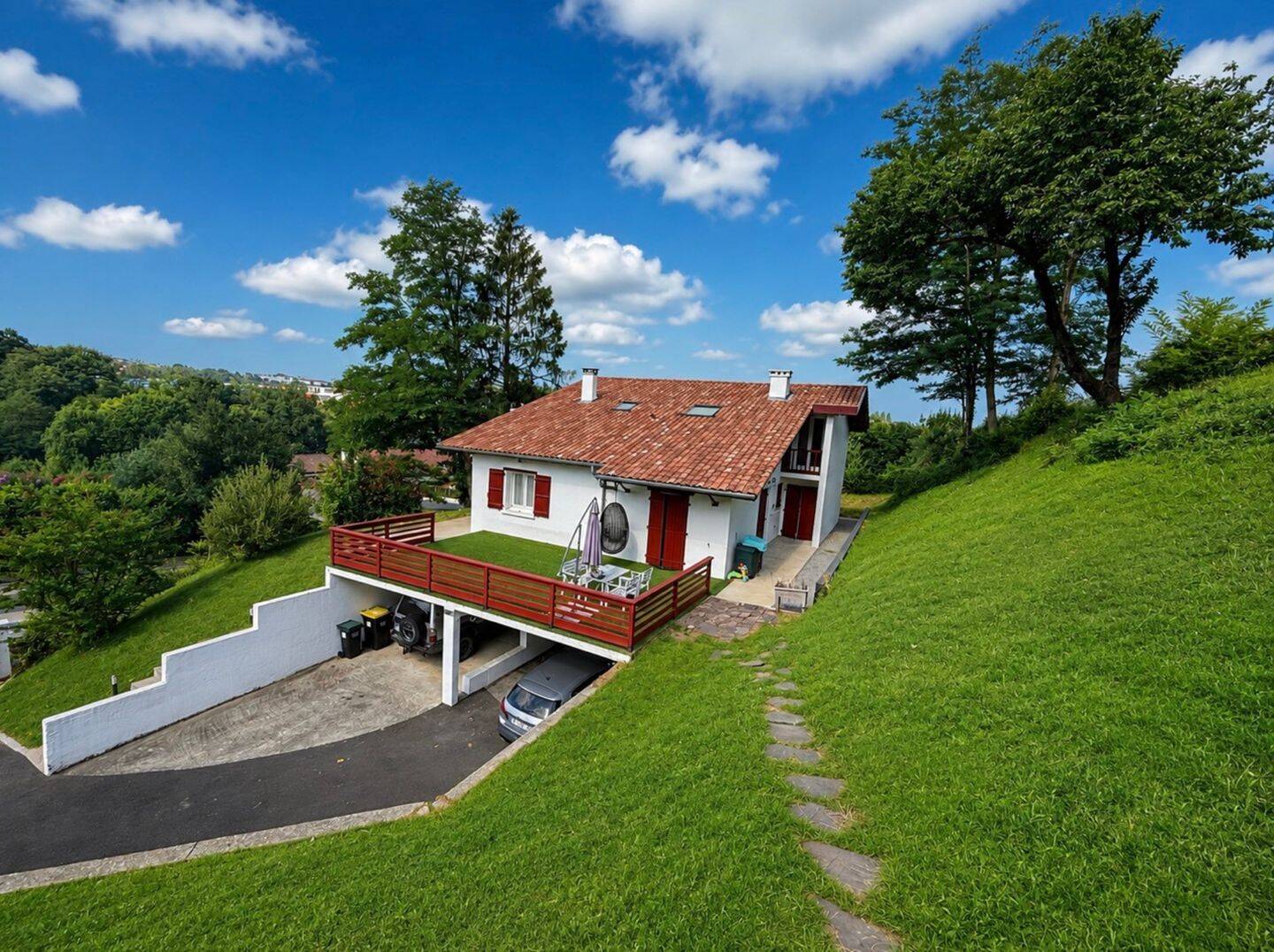 Maison 6 pièces 180 m² · à Mouguerre · 180 m² · 427 807 €