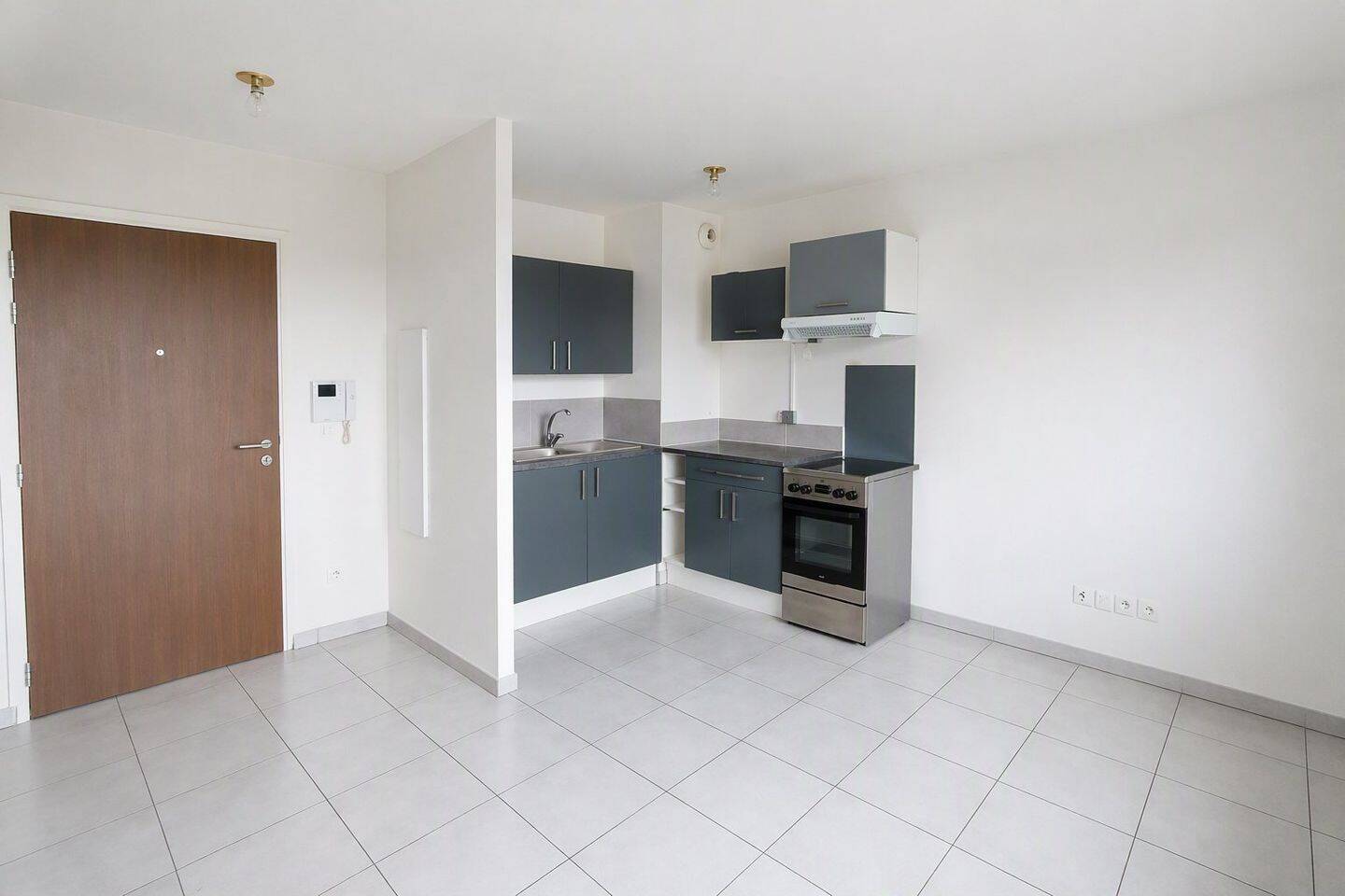 Appartement 1 pièce 35 m² · à Annemasse · 35 m² · 930 €