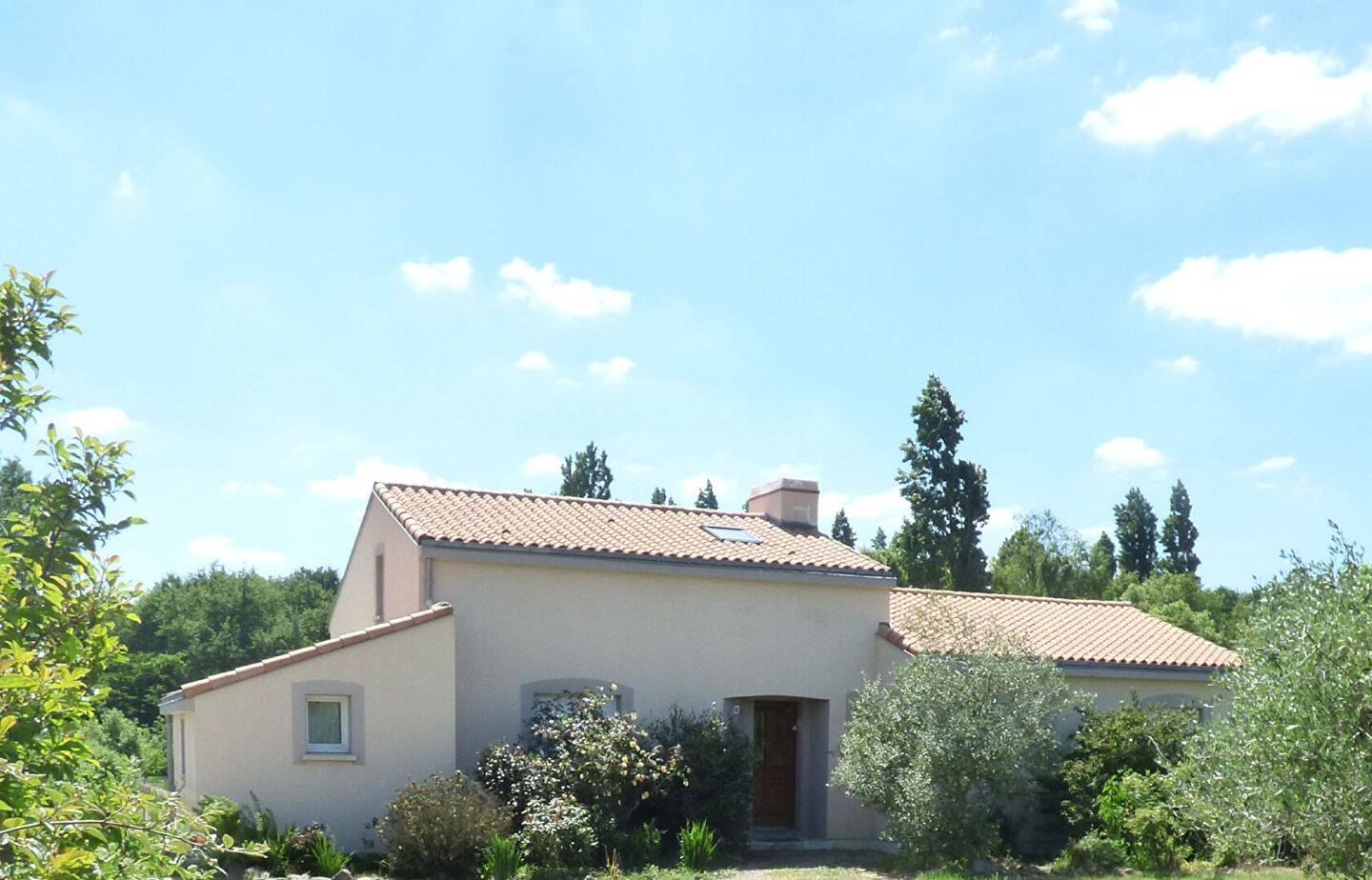 Maison 6 pièces 131 m² · à La Chevrolière · 130,6 m² · 325 500 €