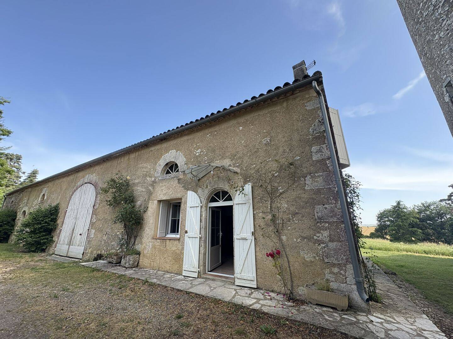 Maison 4 pièces 77 m² · à Rozès · 77 m² · 680 €