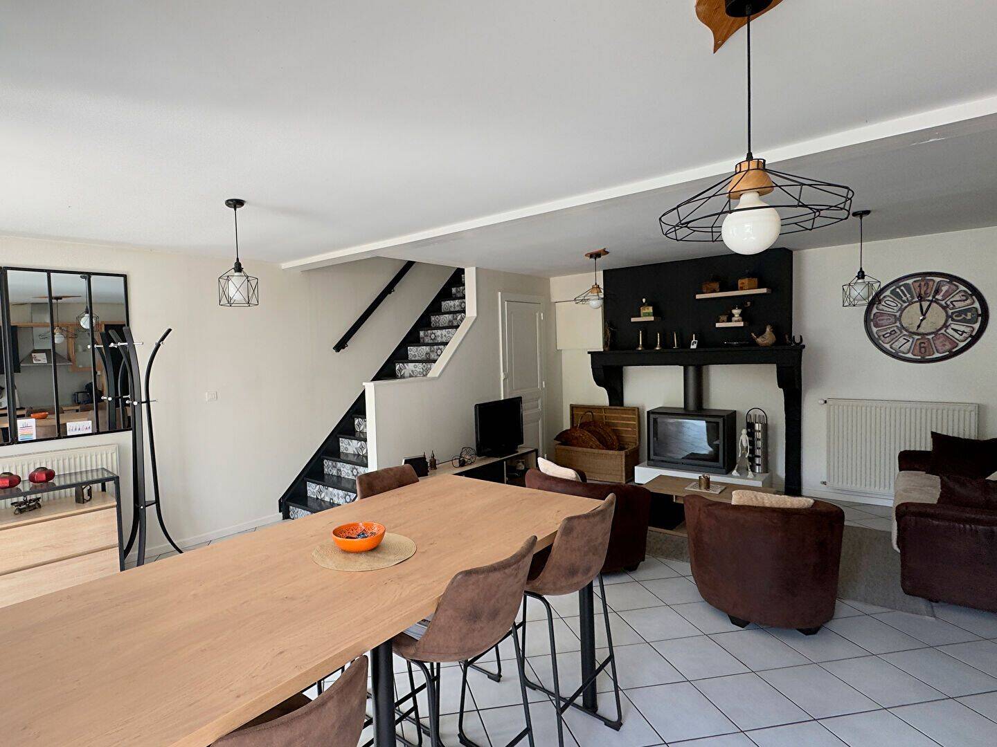 Appartement 4 pièces 98 m² · à Lons-le-Saunier · 98 m² · 195 000 €