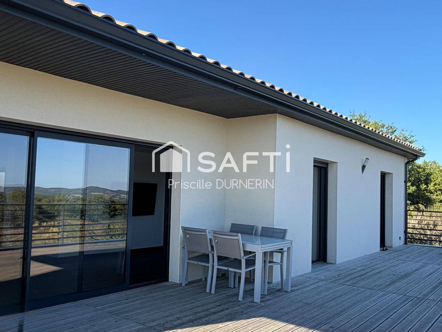 Maison 4 pièces 115 m² · à Mirepoix · 115 m² · 279 000 €