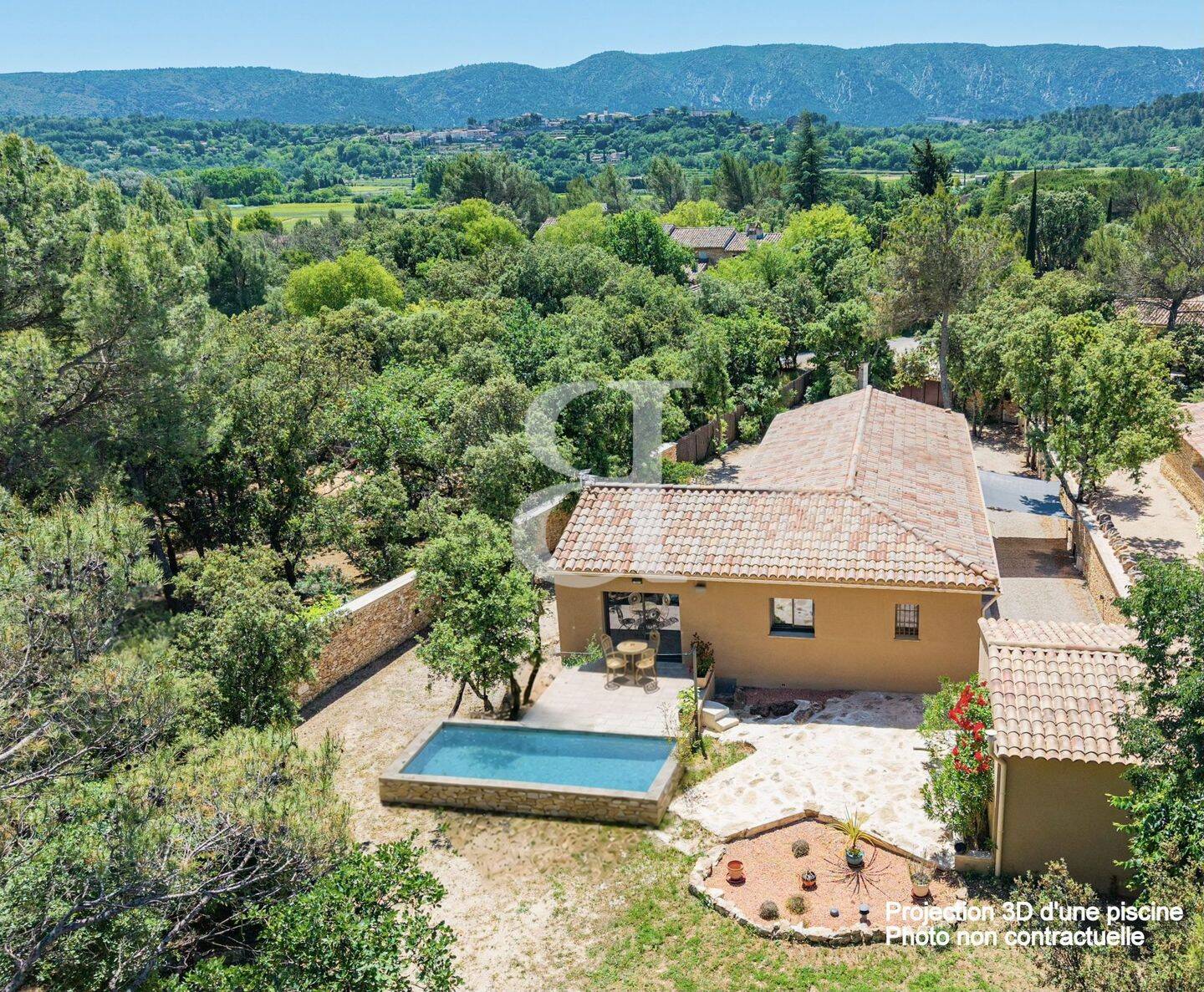 Maison 4 pièces 131 m² · à Ménerbes · 131 m² · 648 000 €