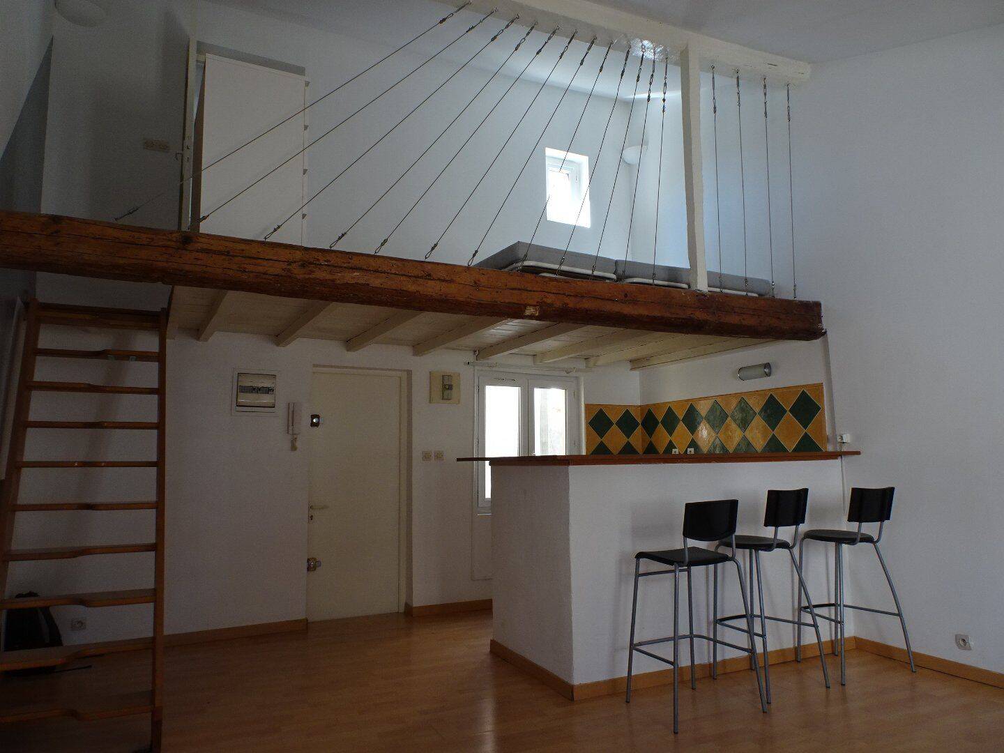 Appartement 1 pièce 35 m² · à Montpellier · 35 m² · 648 €