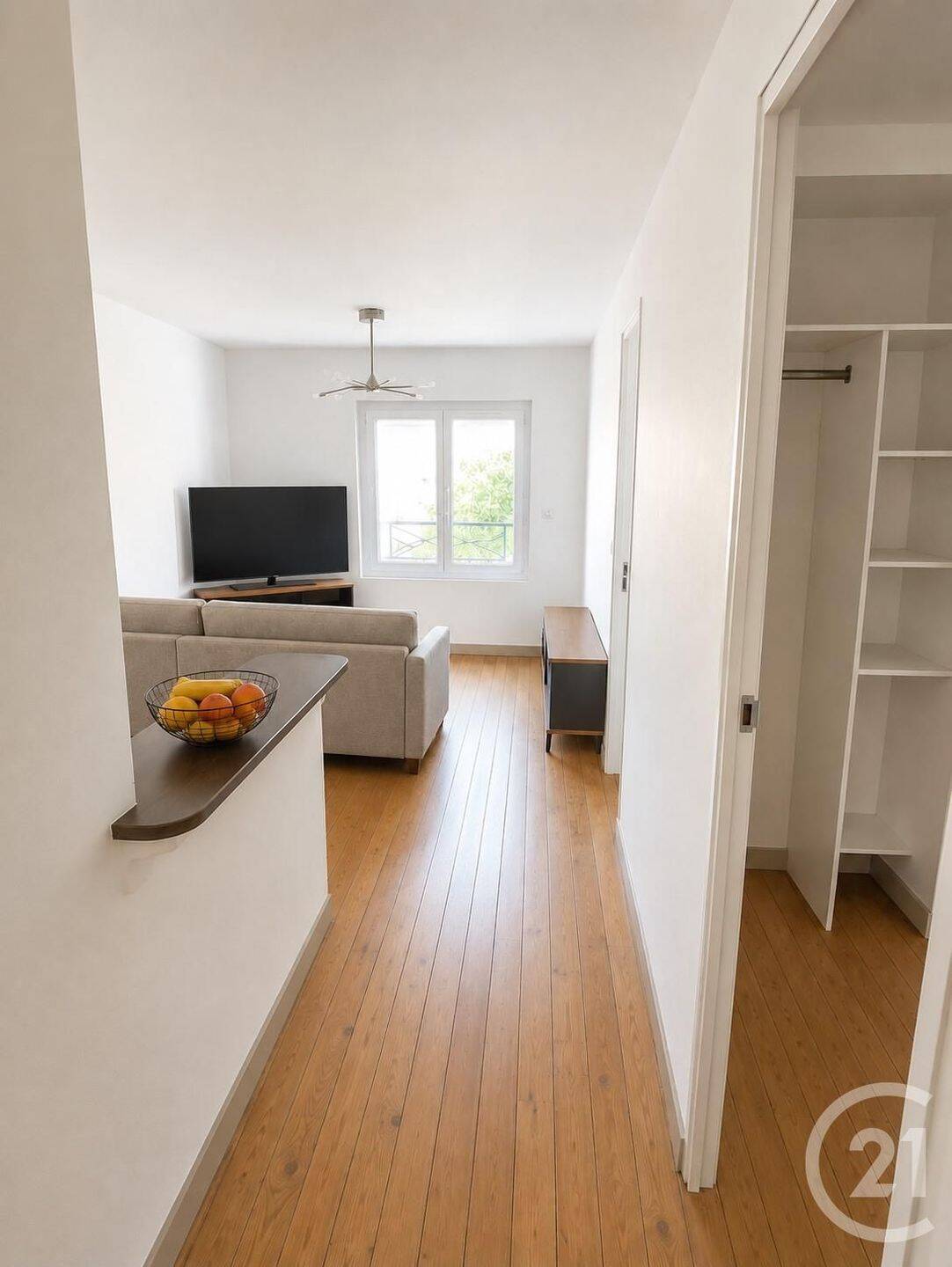 Appartement 3 pièces 40 m² · à Digne-les-Bains · 40 m² · 85 000 €