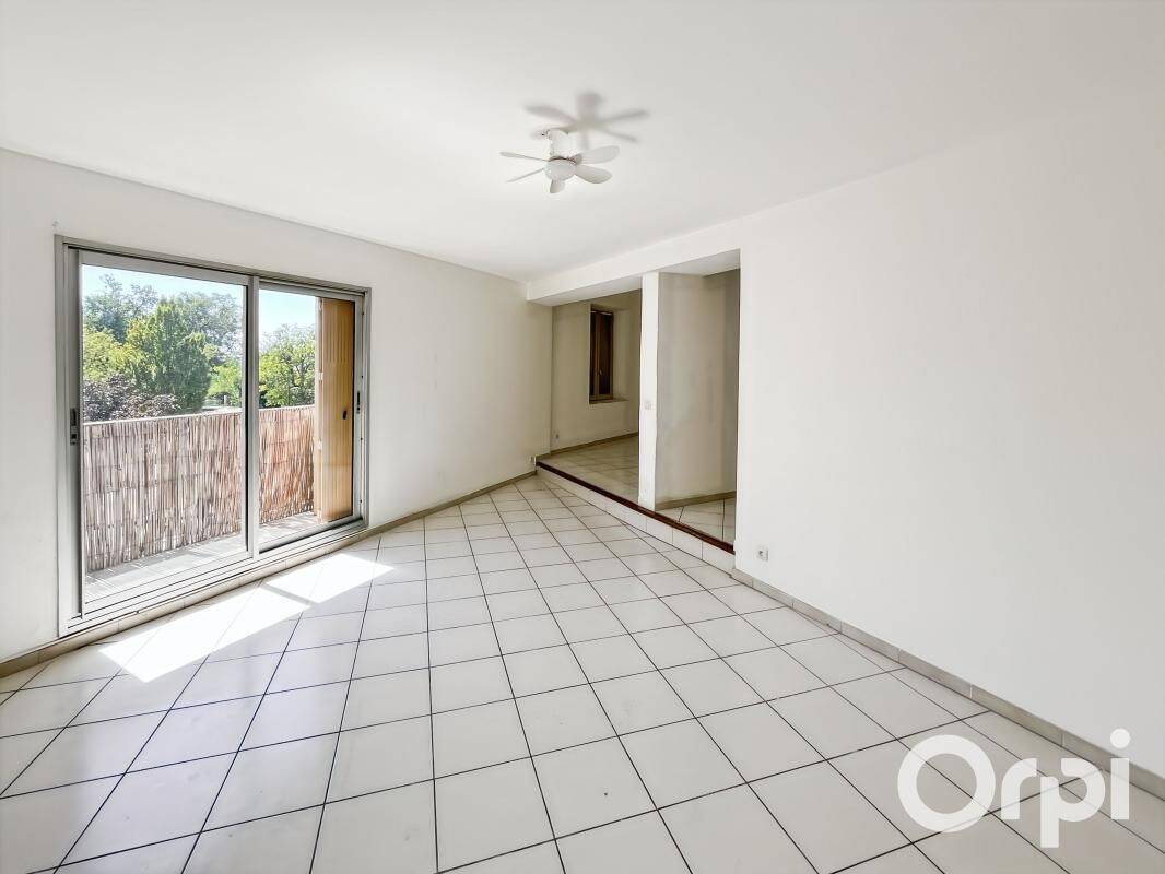 Appartement 2 pièces 62 m² · à Orange · 62,3 m² · 620 €