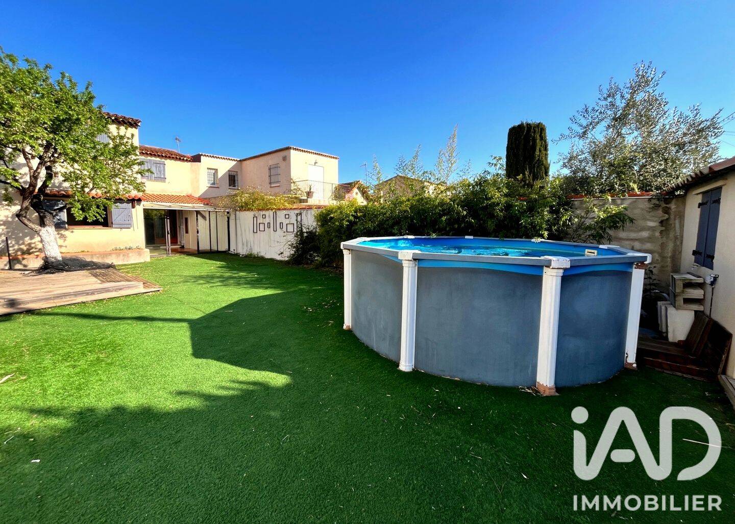 Maison 5 pièces 121 m² · à Marseille 9ème Arrondissement · 121 m² · 659 000 €