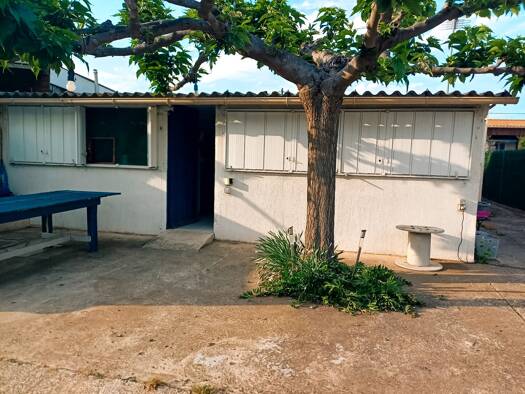 Maison à vendre 70 000 € 4 pièces 1 chambre 70 m² Peripherie Vias 34450