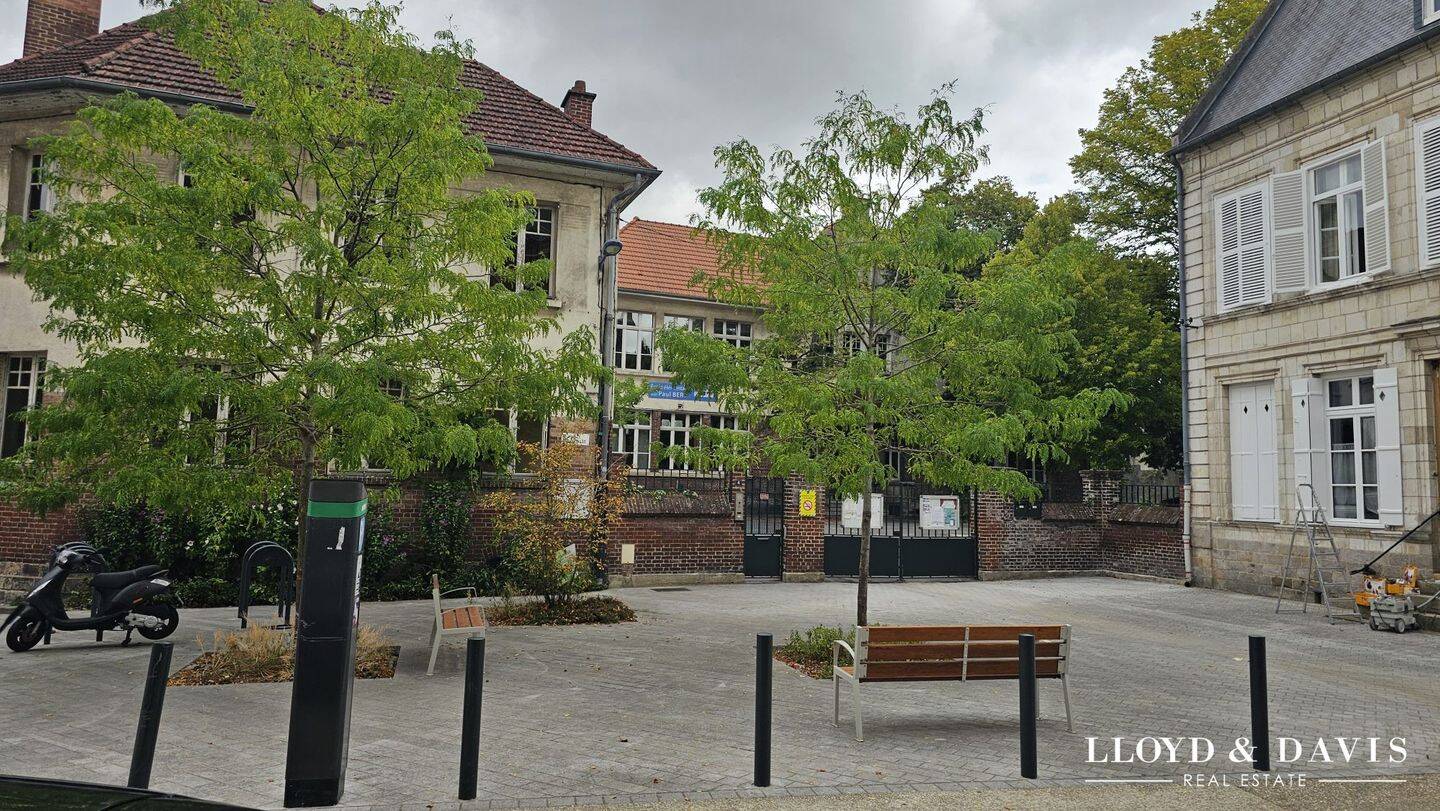 Appartement 2 pièces 37 m² · à Arras · 37 m² · 119 000 €