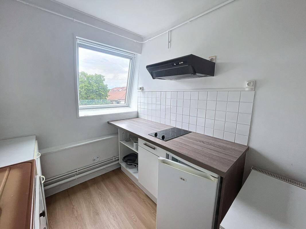Appartement 2 pièces 40 m² · à Nancy · 40 m² · 465 €/mois