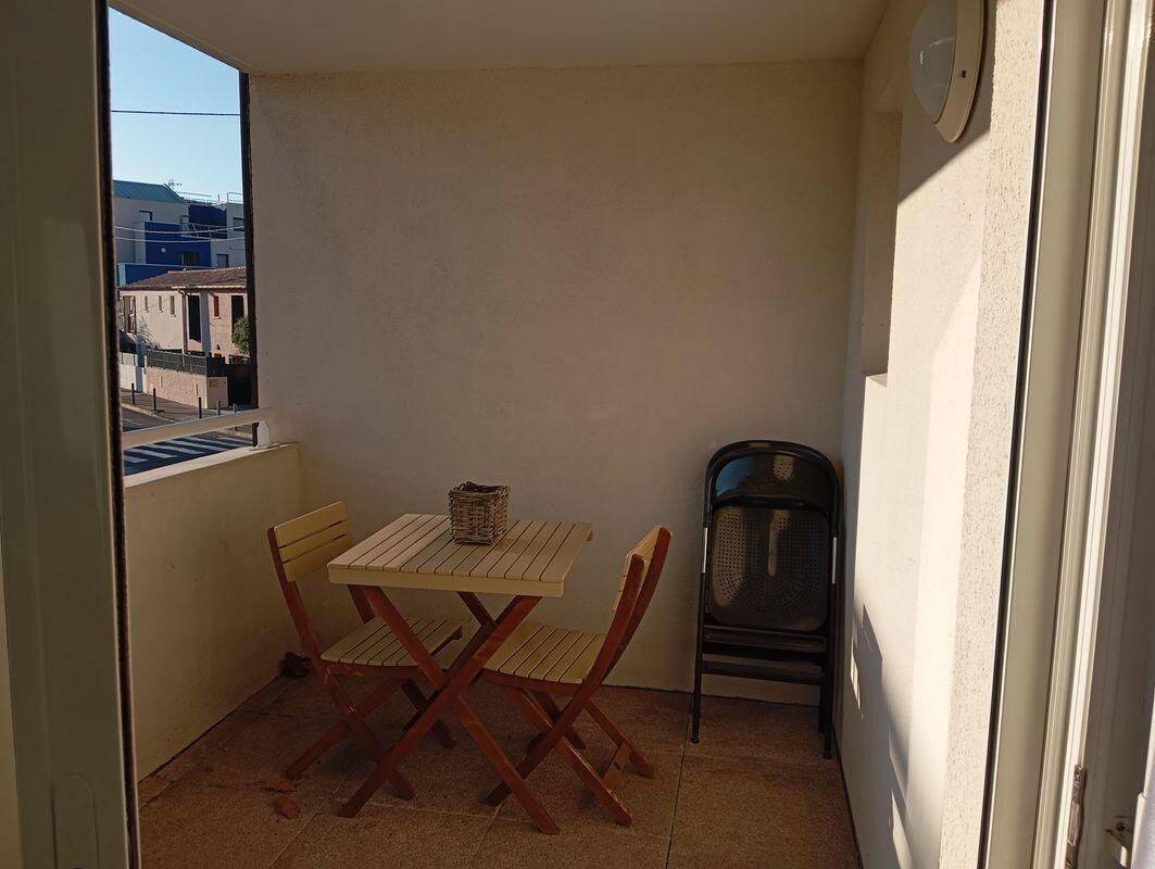 Appartement 1 pièce 24 m² · à Marseille 8ème Arrondissement · 24 m² · 600 €/mois
