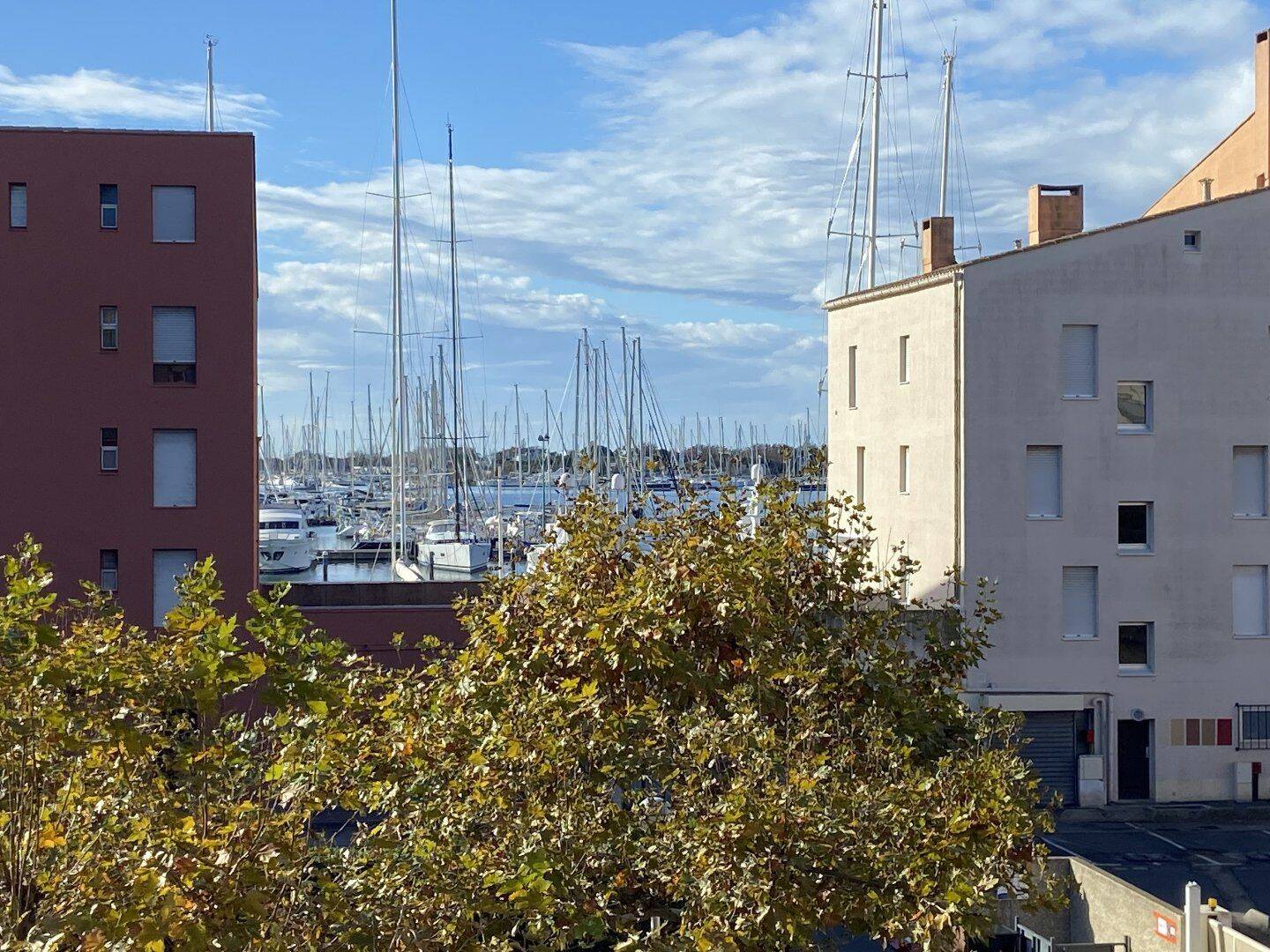 Appartement 2 pièces 45 m² · à Agde · 44,5 m² · 139 000 €
