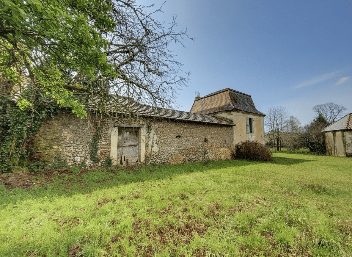 Maison 4 pièces 100 m² · à Vergt · 100 m² · 238 500 €