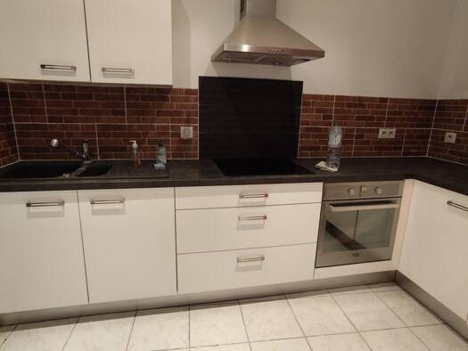 Maison à vendre 92 000 € 6 pièces 2 chambres 82 m² 51 m² de terrain Centre Ville Saint-Omer 62500