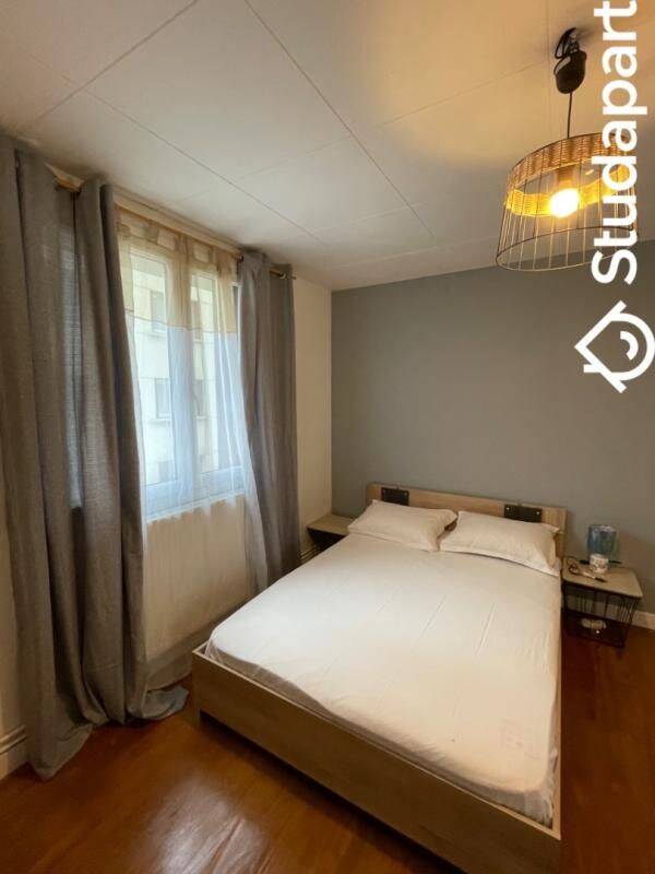 1 pièce 17 m² · à Grenoble · 17 m² · 450 €/mois