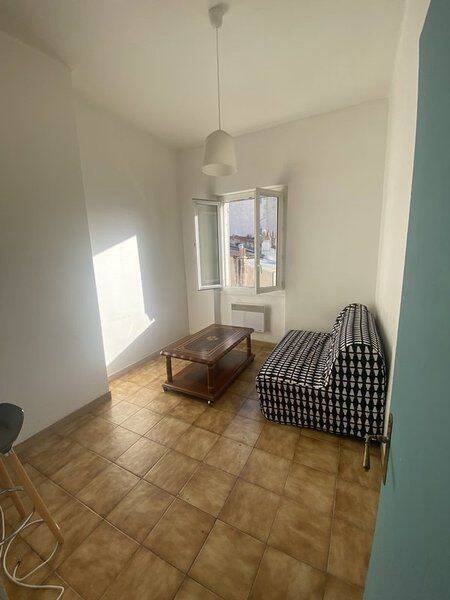 Appartement 2 pièces 30 m² · à Marseille 1er Arrondissement · 30 m² · 730 €