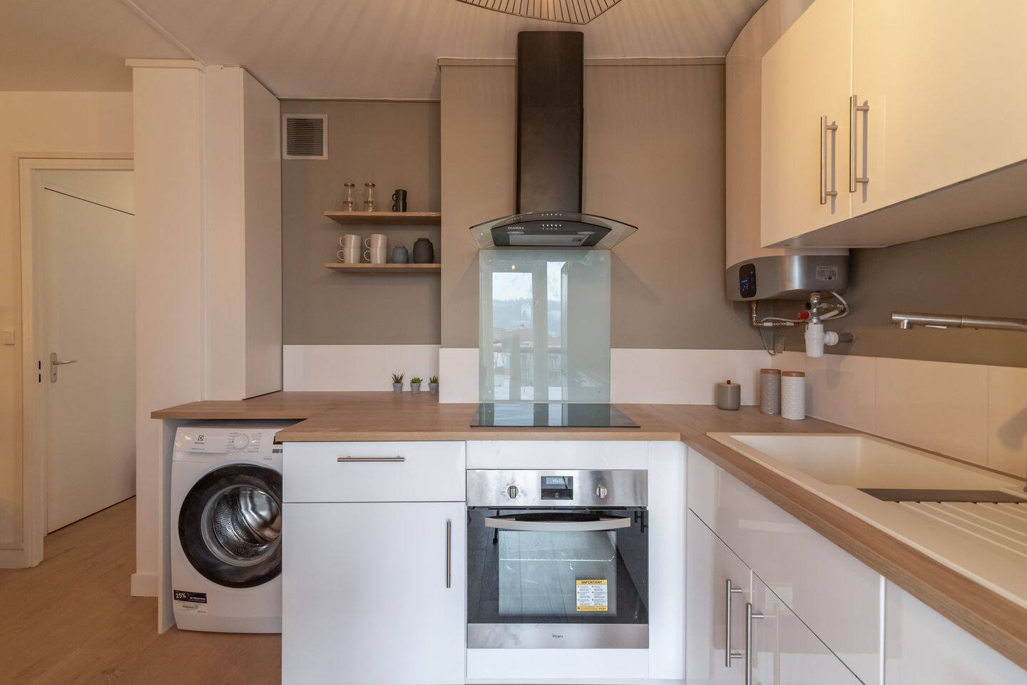 Colocation à louer - Lyon 9ème arrondissement - 550 € - 68 m², Étage 1/11, disponible dès maintenant · 68 m² · 550 €