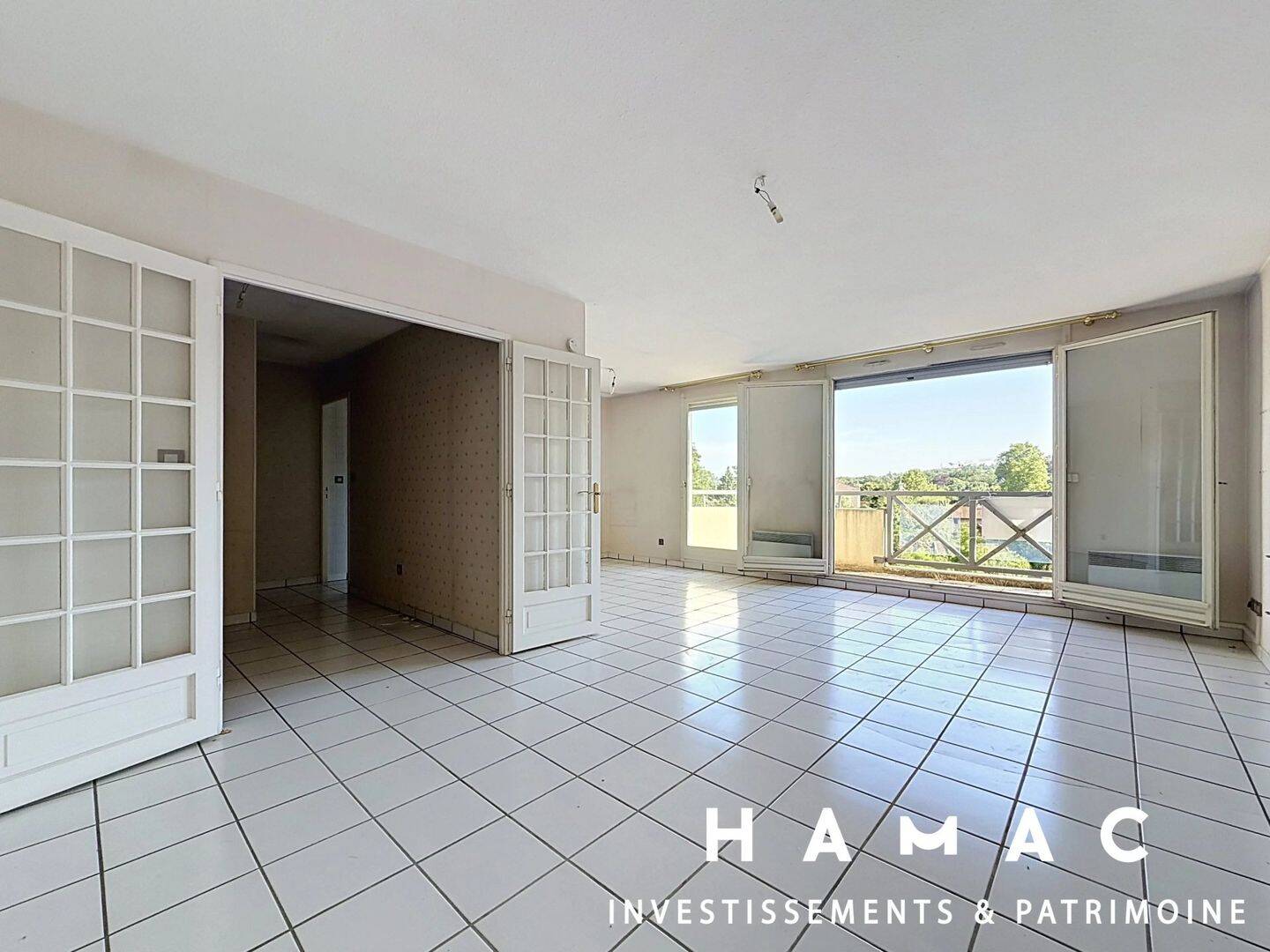 Appartement 3 pièces 83 m² · à Francheville · 83 m² · 245 000 €