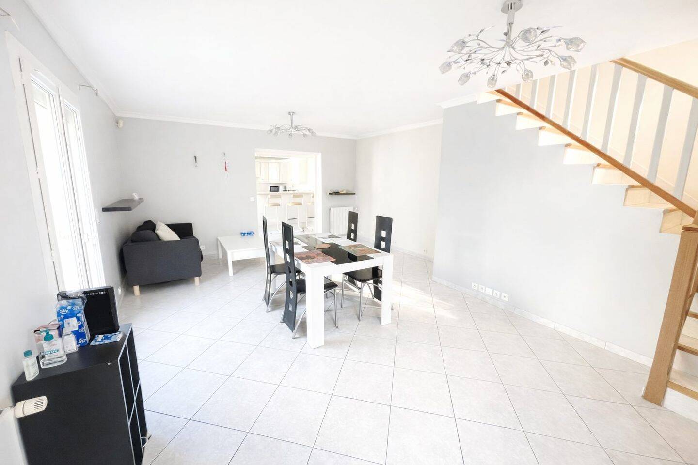 Maison 4 pièces 75 m² · à Sartrouville · 75 m² · 379 900 €