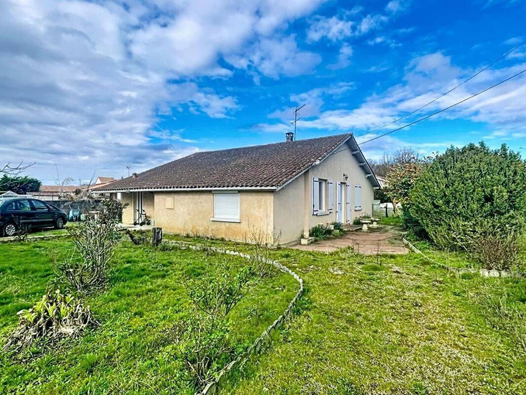 Maison 6 pièces 140 m² · à Cestas · 140 m² · 328 290 €