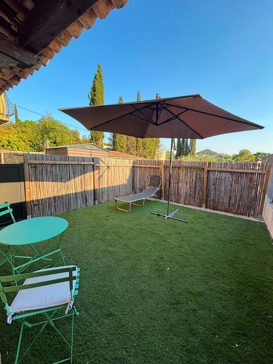 Appartement 1 pièce 16 m² · à Vidauban · 16 m² · 530 €