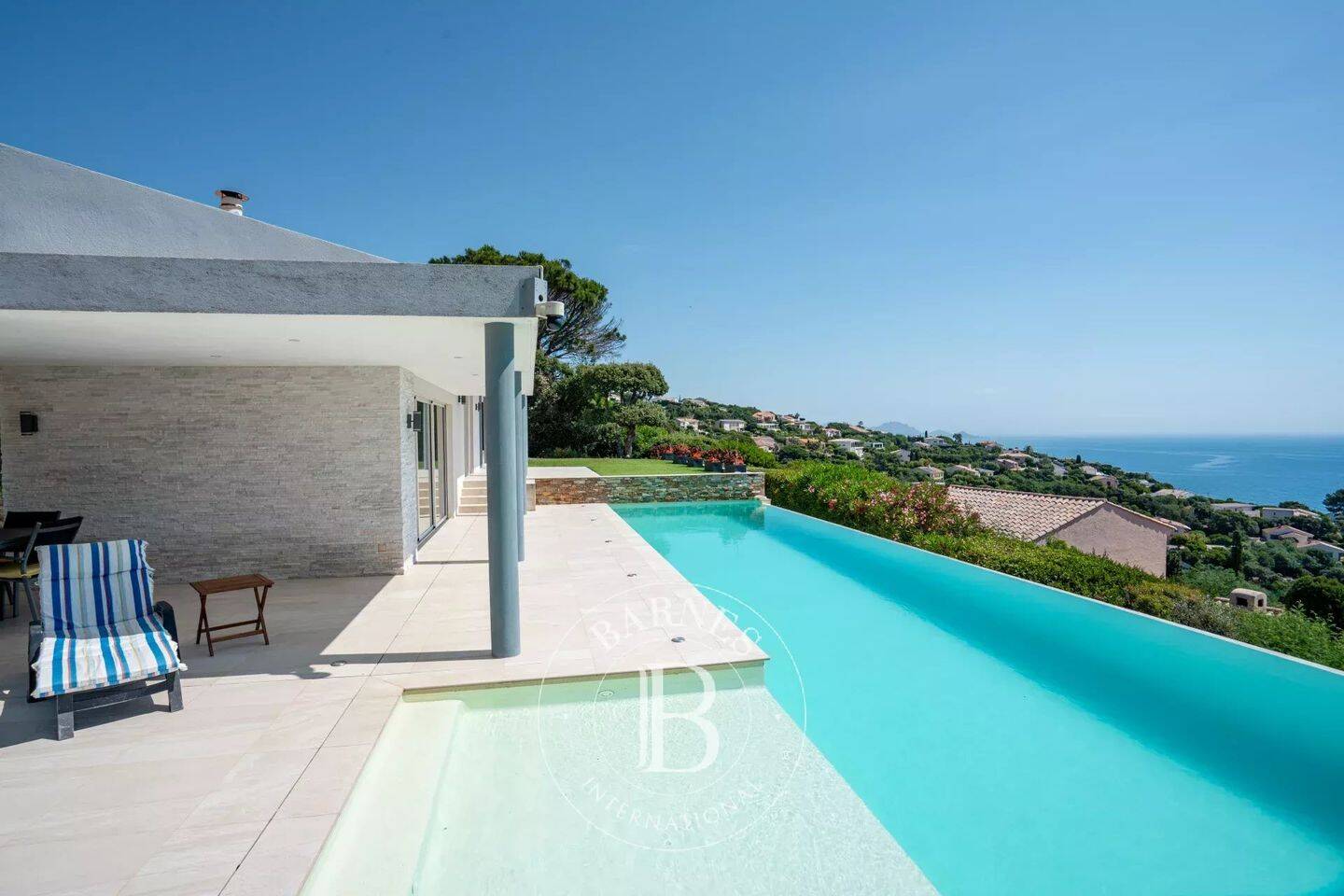 Maison 6 pièces 160 m² · à Roquebrune-sur-Argens · 160 m² · 1 830 000 €