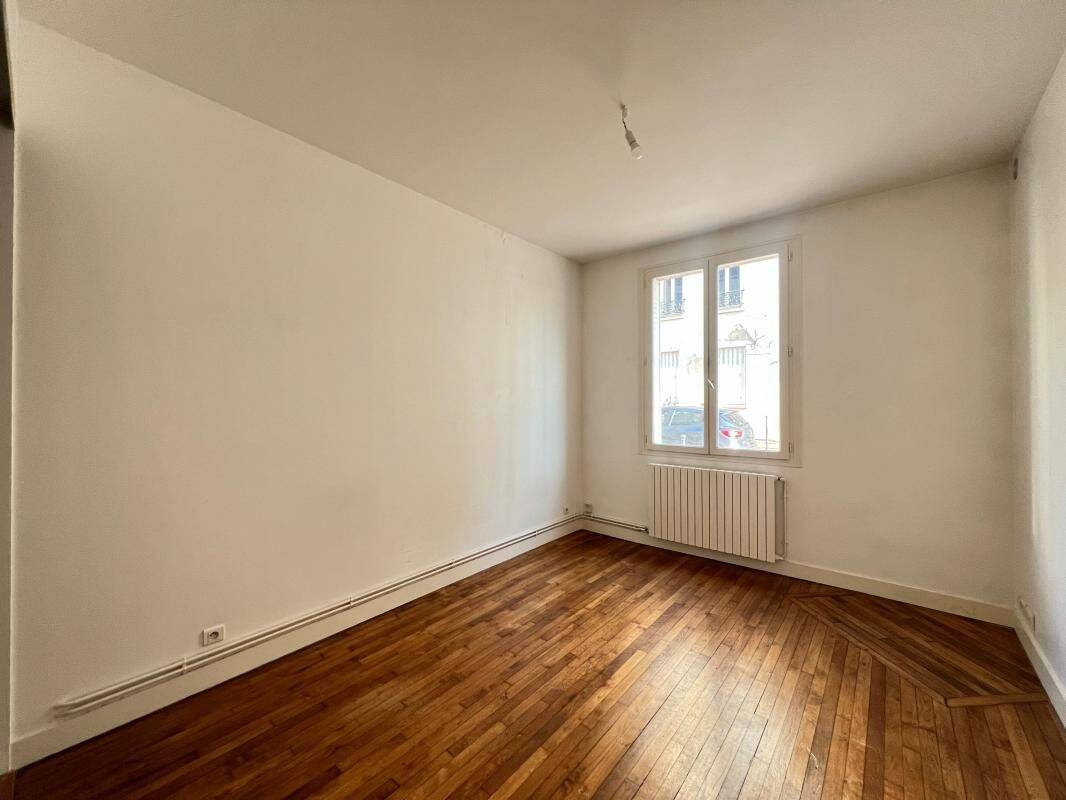 Appartement 1 pièce 25 m² · à Asnières-sur-Seine · 25 m² · 790 €/mois