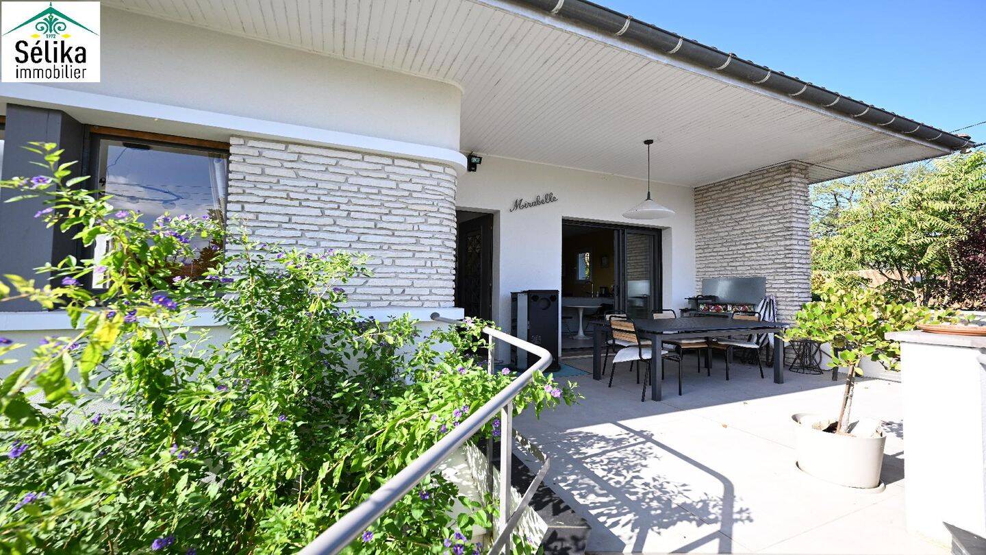 Maison 7 pièces 179 m² · à Gujan-Mestras · 178,9 m² · 794 500 €