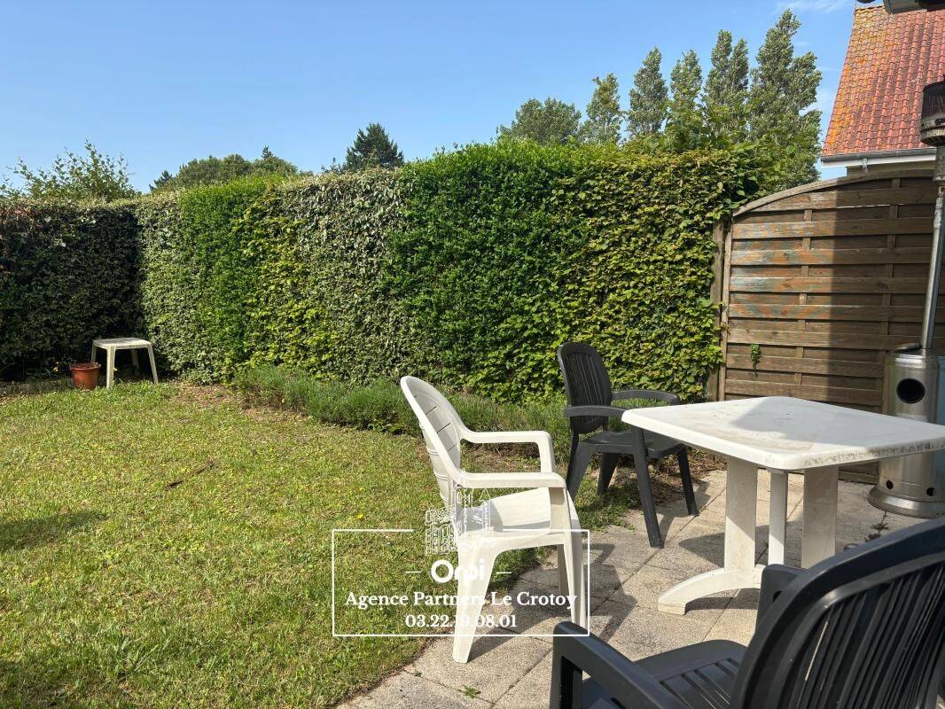 Maison 3 pièces 47 m² · à Le Crotoy · 46,5 m² · 222 600 €