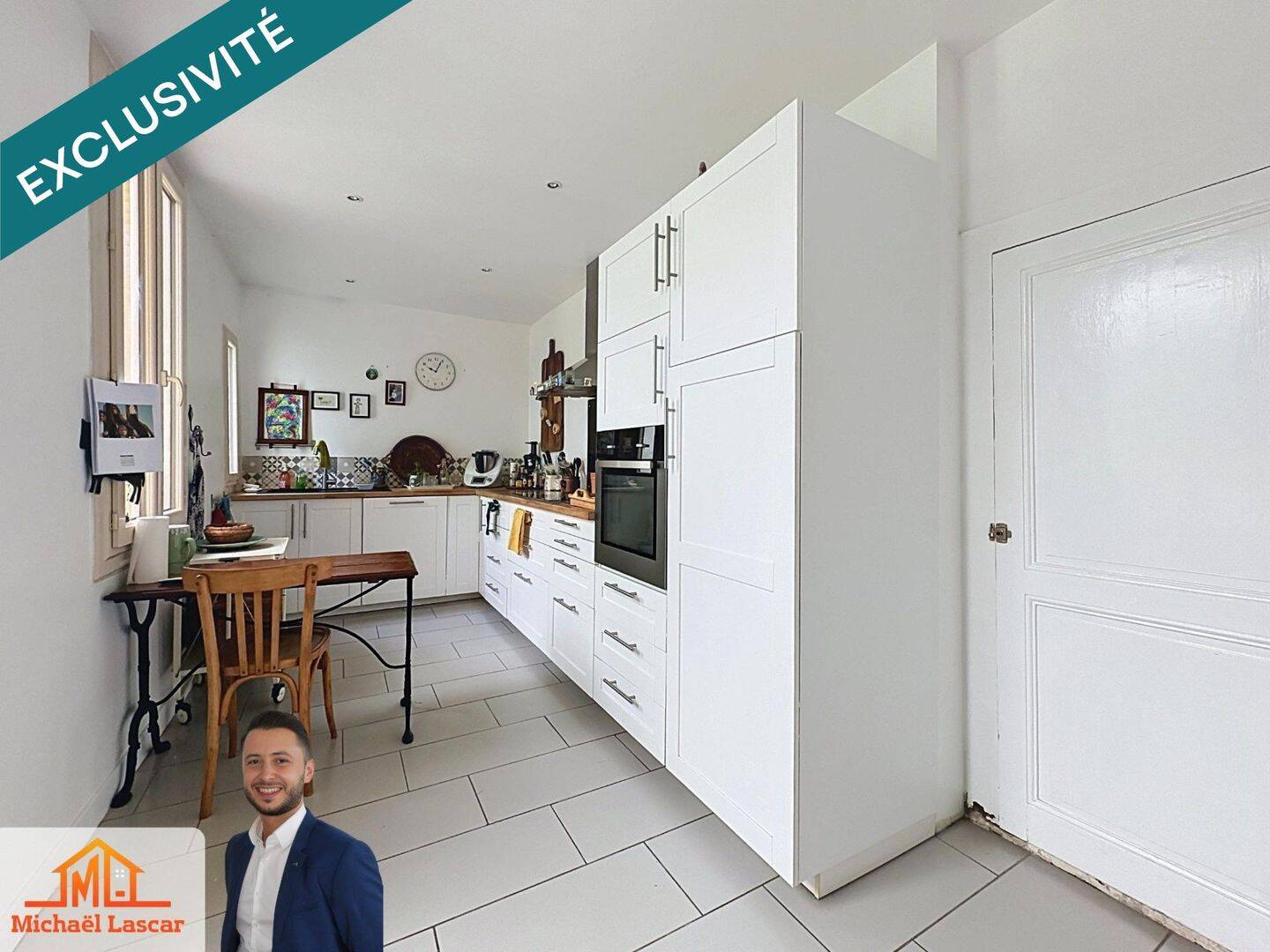Maison 5 pièces 117 m² · à Le Mans · 117 m² · 299 000 €