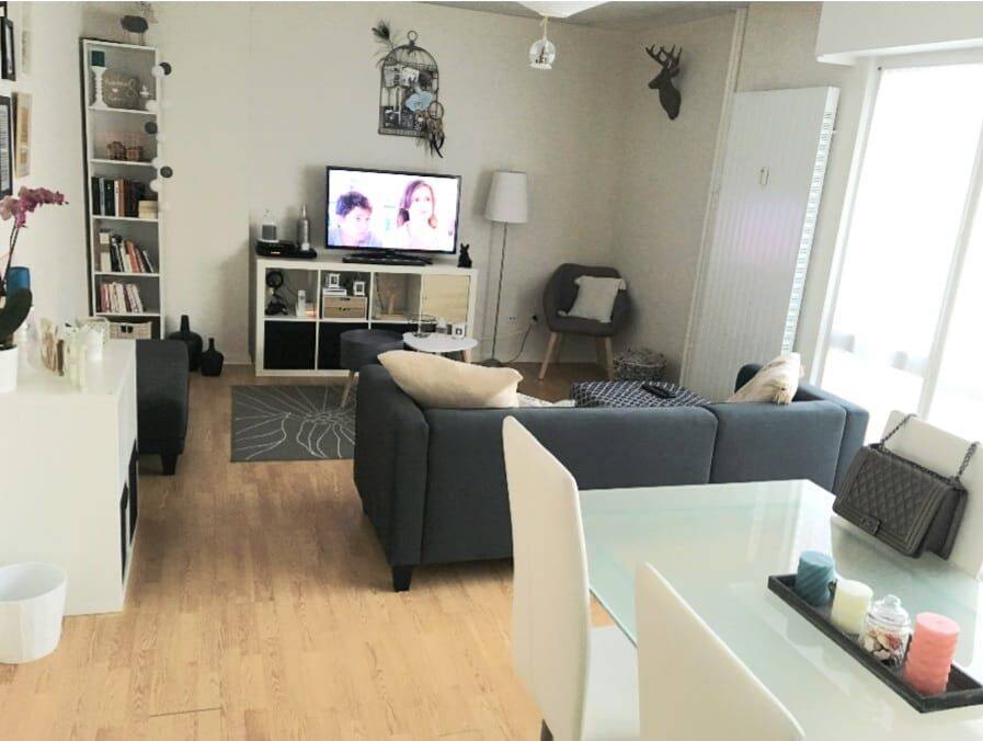 Appartement 2 pièces 53 m² · à Metz · 53 m² · 850 €