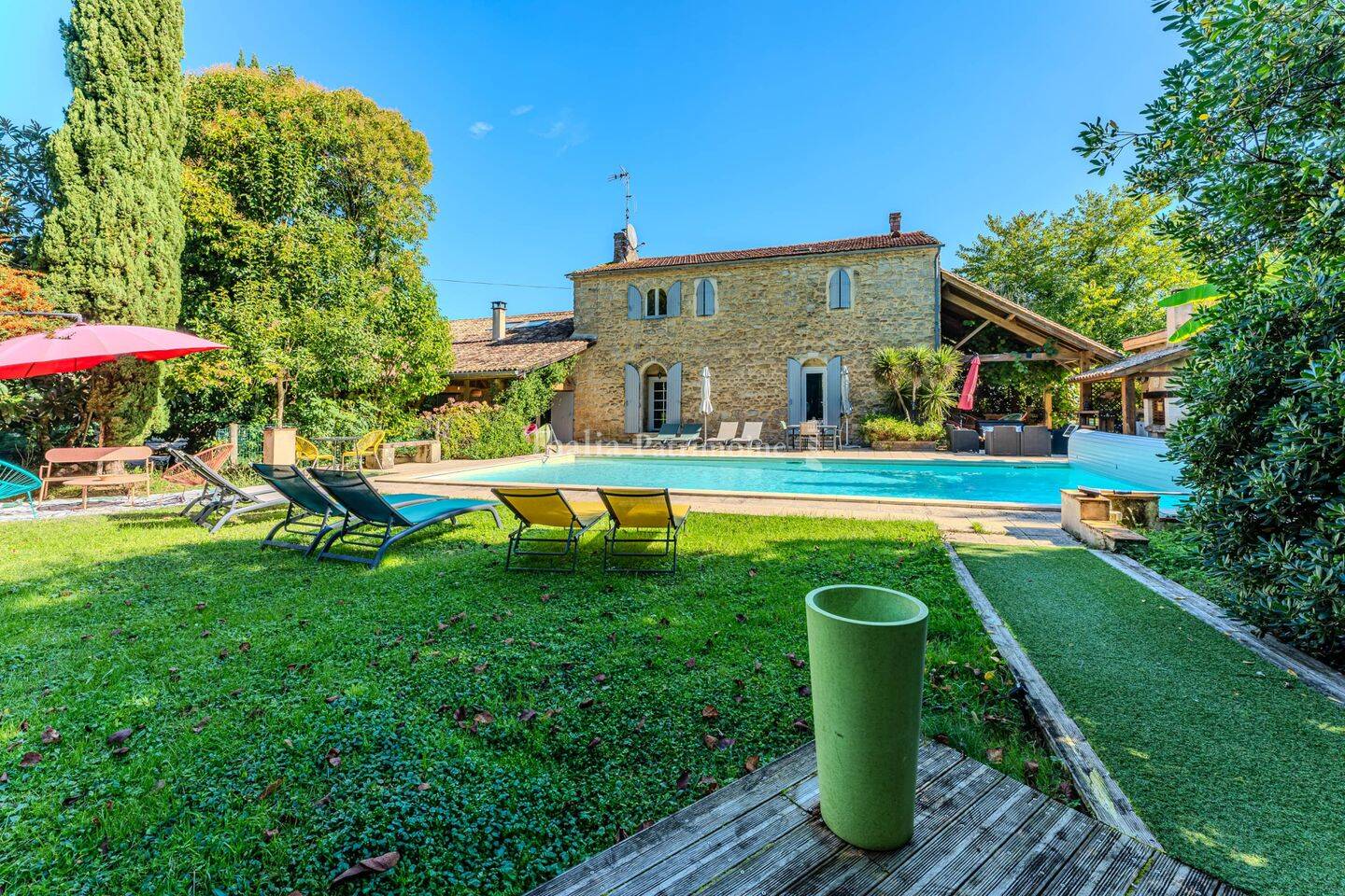Maison 14 pièces 500 m² · à Bordeaux · 500 m² · 790 000 €