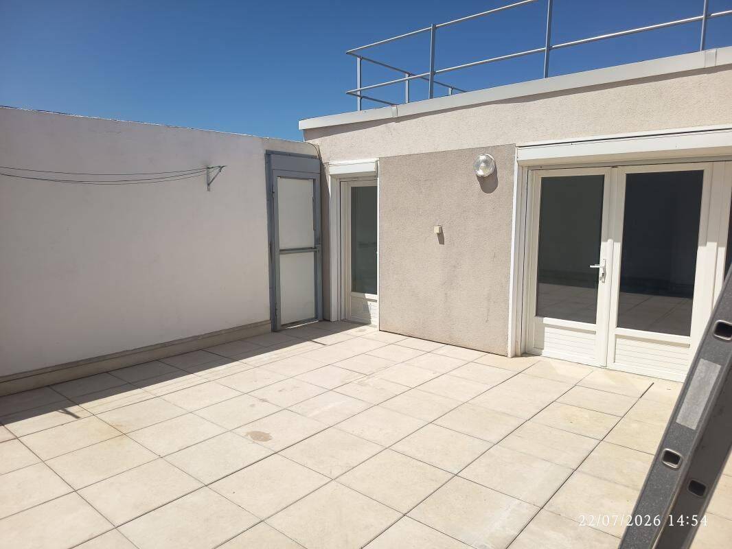 Appartement 4 pièces 74 m² · à Miramas · 73,8 m² · 759 €