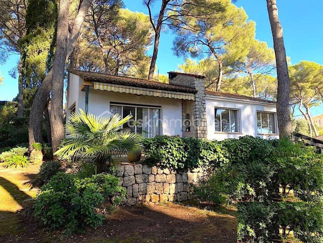 Maison 4 pièces 90 m² · à Le Cannet · 90 m² · 749 000 €