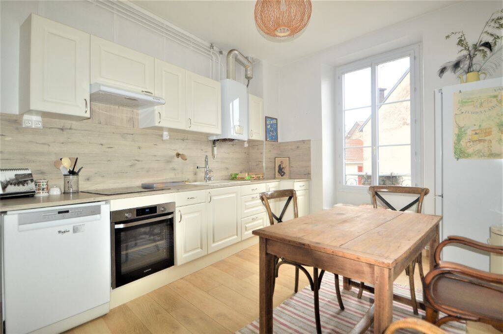 Appartement 2 pièces 56 m² · à Pau · 55,9 m² · 649 €/mois