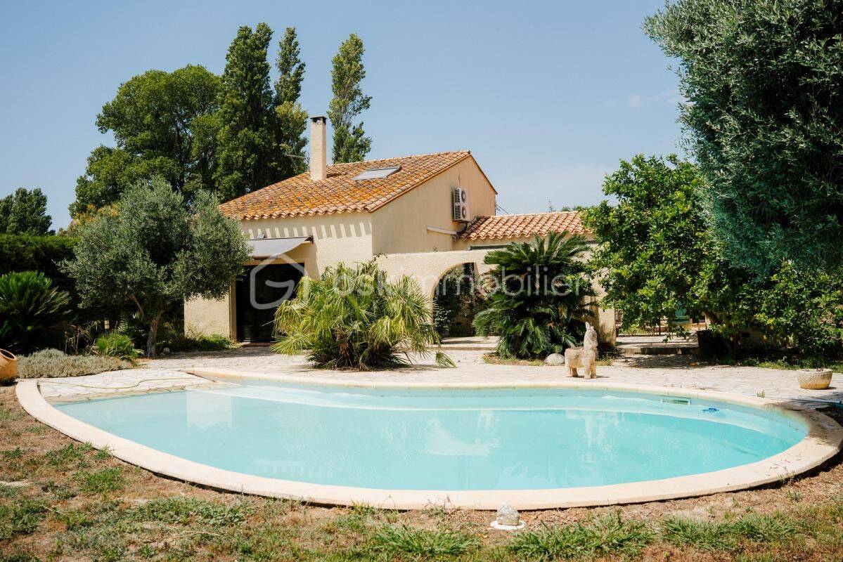 Maison 4 pièces 112 m² · à Perpignan · 112 m² · 590 000 €