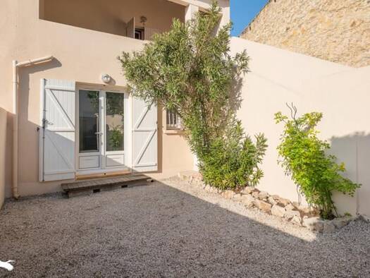 Appartement à vendre 274 000 € 3 pièces 2 chambres 69 m² RDC/1 Ouest Jacou 34830