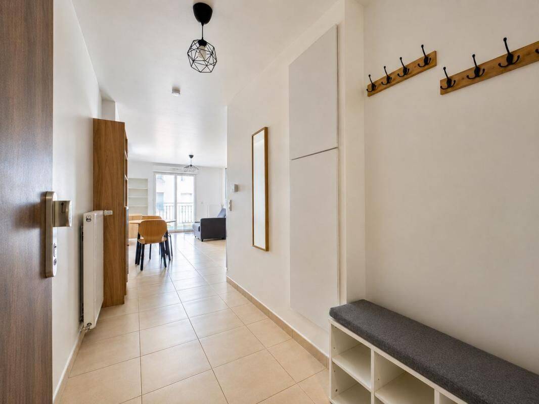 Appartement 1 pièce 46 m² · à Le Perreux-sur-Marne · 46 m² · 1 300 €