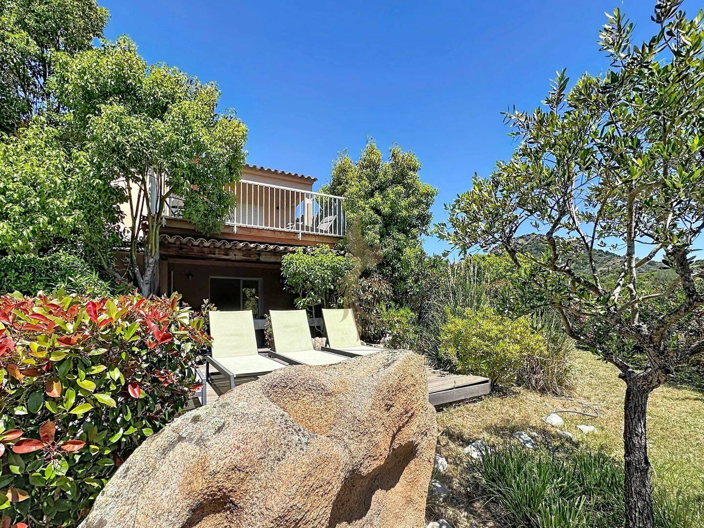 Appartement 4 pièces 76 m² · à Porto-Vecchio · 76 m² · 495 000 €