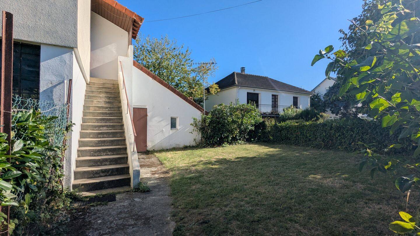 Appartement 1 pièce 25 m² · à Coignières · 25,2 m² · 572 €