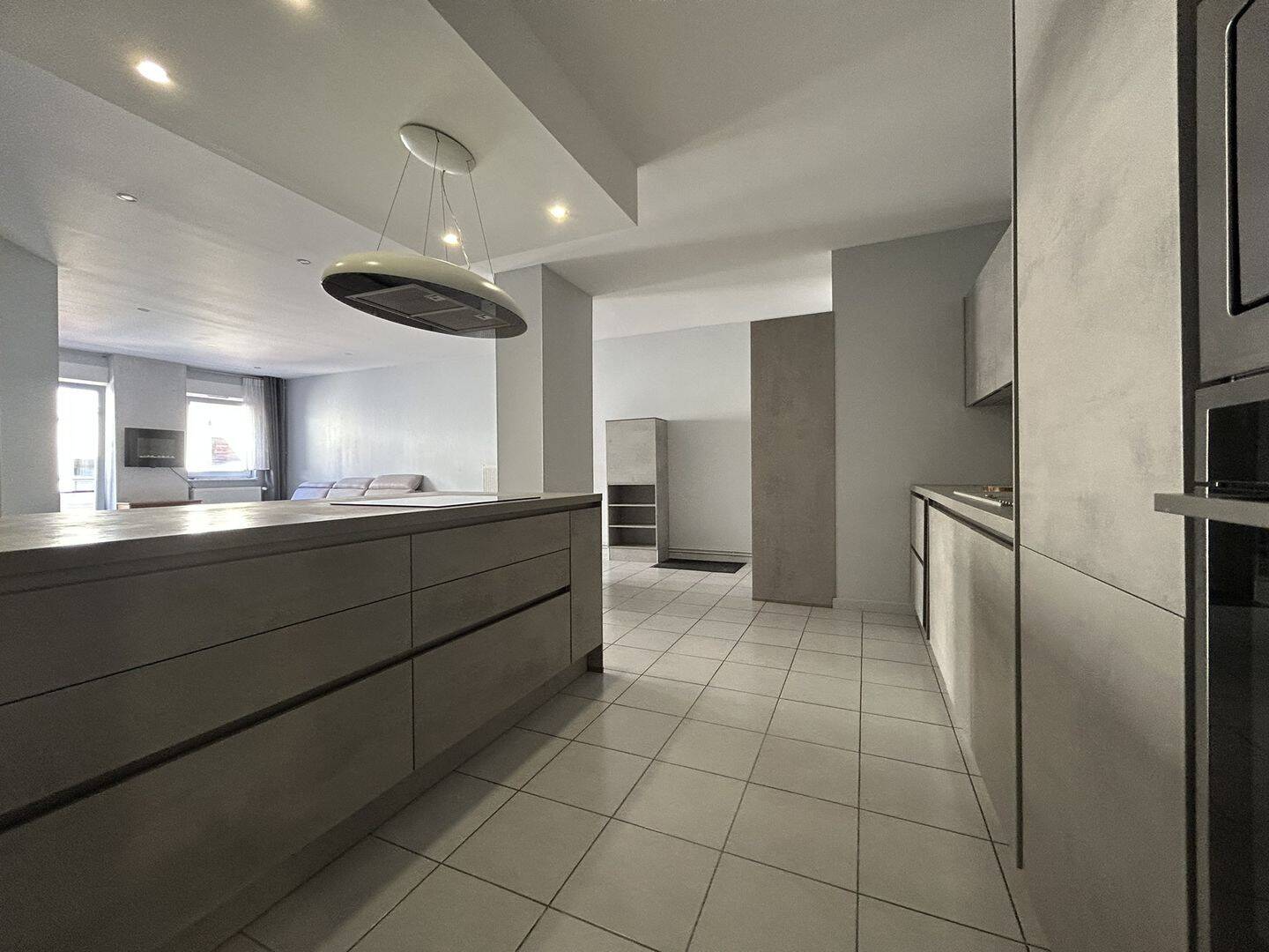 Appartement 4 pièces 120 m² · à Freyming-Merlebach · 120 m² · 125 000 €