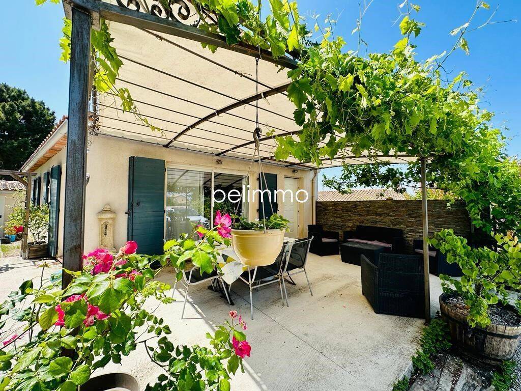 Maison 4 pièces 76 m² · à Alleins · 76 m² · 359 000 €
