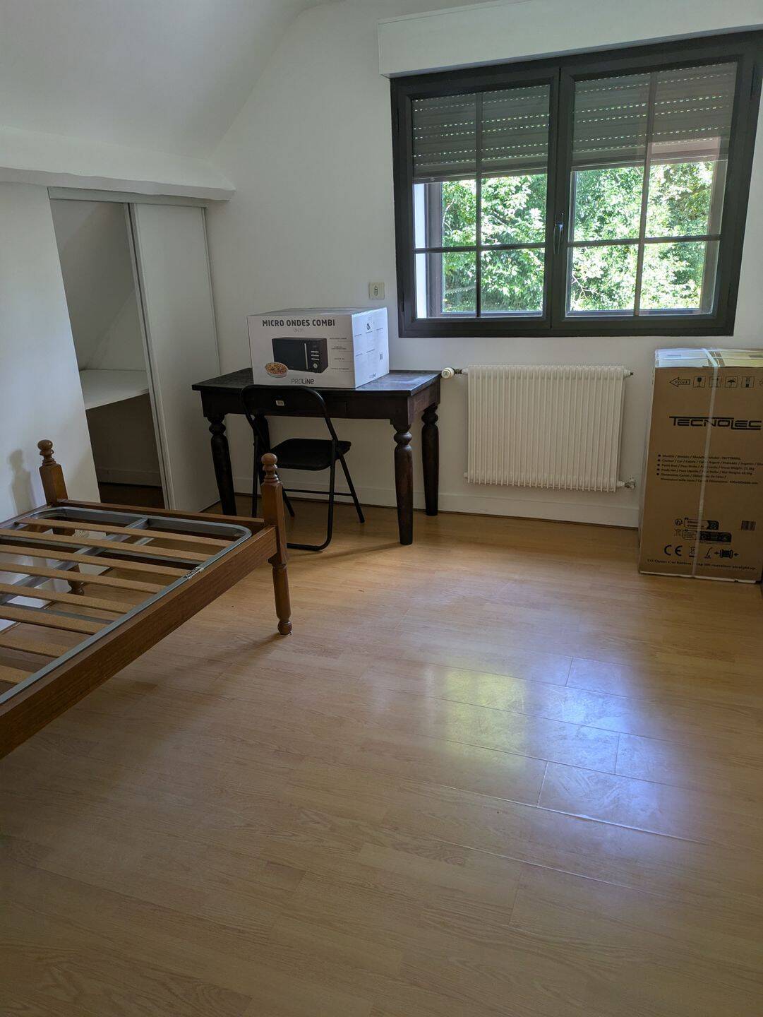 Appartement 1 pièce 10 m² · à Orsay · 10 m² · 581 €