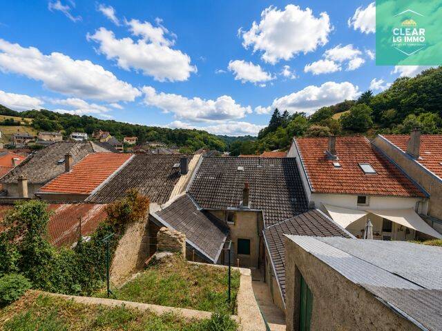 Maison 5 pièces 130 m² · à Neufchef · 130 m² · 140 000 €