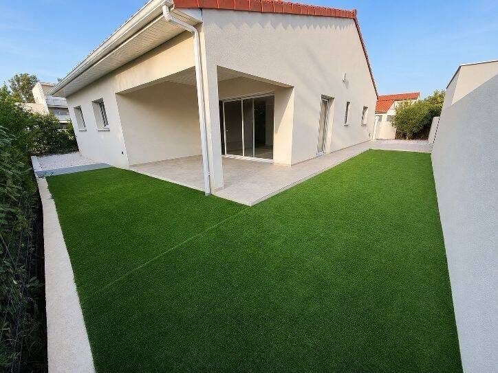 Maison 4 pièces 110 m² · à Narbonne · 110 m² · 1 450 €/mois