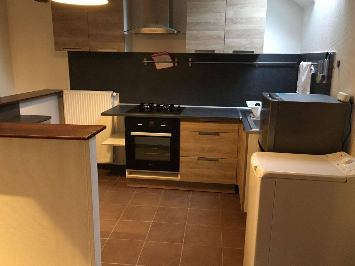 Appartement 2 pièces 41 m² · à Louvres · 41 m² · 995 €