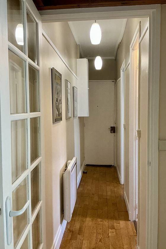 Appartement 2 pièces 31 m² · à Paris 5ème Arrondissement · 31 m² · 1 520 €