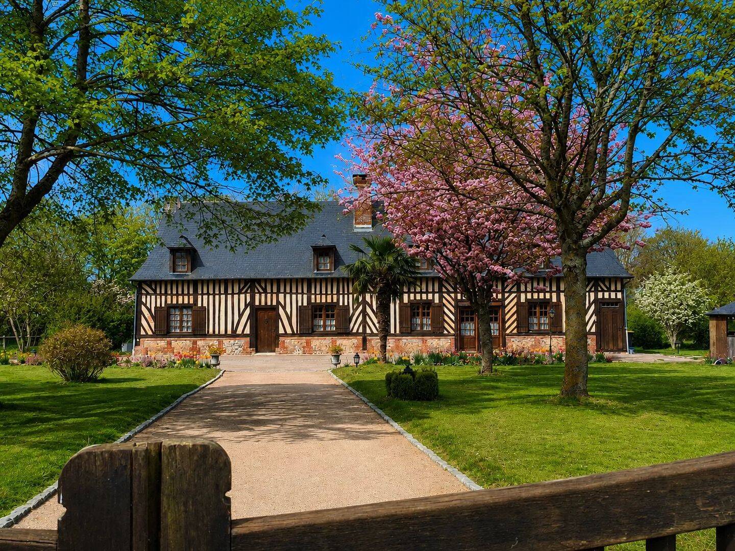 Maison 7 pièces 153 m² · à Cormeilles · 153 m² · 315 000 €