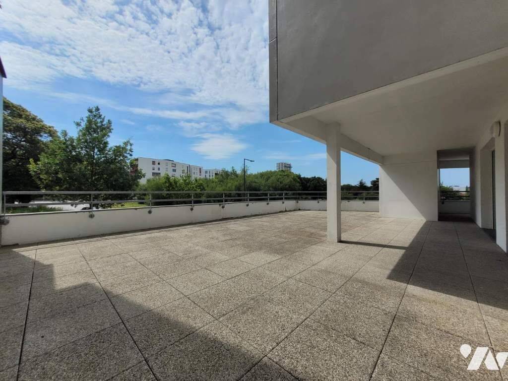 Appartement 4 pièces 80 m² · à Rennes · 80 m² · 306 250 €